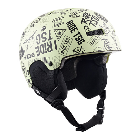 Шлем TSG Gravity Graphic Design Шлем TSG Gravity Graphic Design